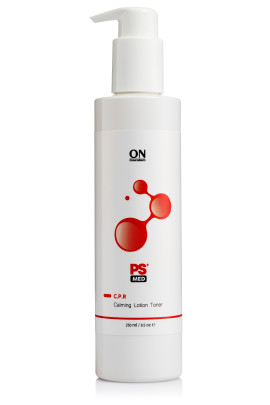 Sensitive skin toner CPR 250 ml