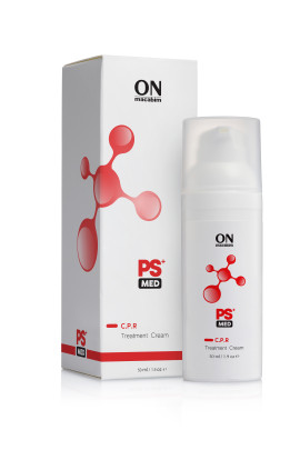 C.p.r. Treatment Cream 50 Ml