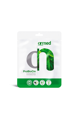 ProBioCin Prebiotic Moisturizing Mask