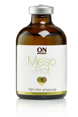 AGE LESS AMPOULE 50 ml