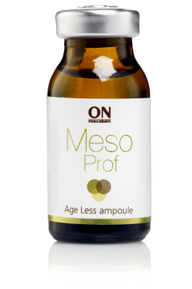 AGE LESS AMPOULE 10 ml
