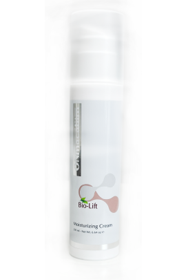 MOISTURIZING CREAM SPF15 200 ml