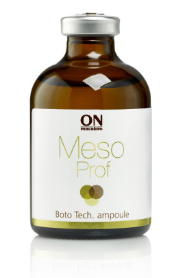 BOTO TECH AMPOULE 50 ml