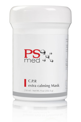 C.p.r. Extracalming Skin Mask 250 Ml