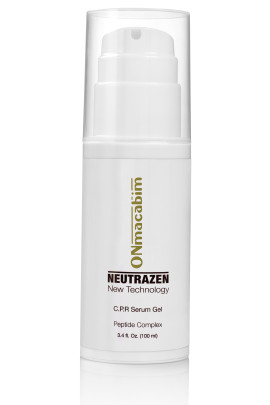 SERUM GEL C.P.R (ROSACEA) 100 ml