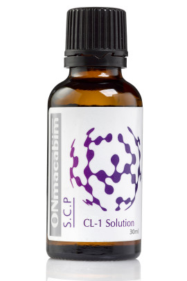 SOLUTION CL-1 (ACNE SKIN) 30ml