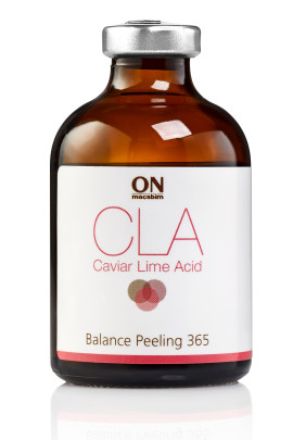Balance Peeling 365 CLA 50 ml