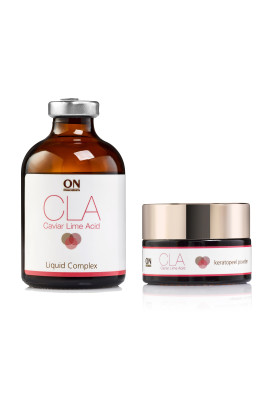ACID-ENZYME PEELING CLA 50 ml/30 ml