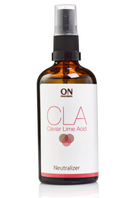 NEUTRALIZER CLA 100 ml