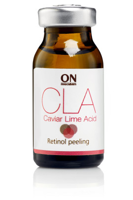 RETINOL PEELING CLA 10 ml