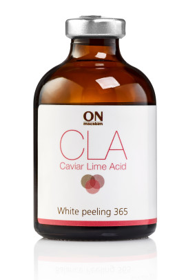 White Peeling 365 50 ml