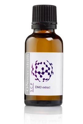 EXTRACT DM3 30 ml