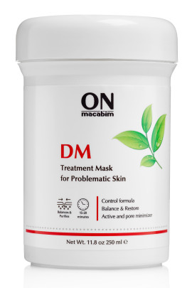 Treatment Mask for Problematic Skin 250 ml