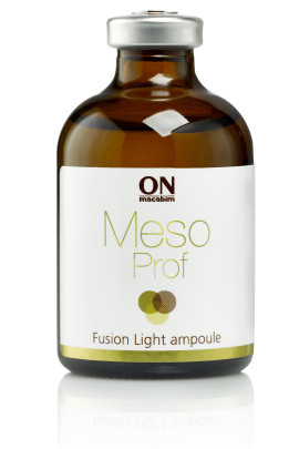 FUSION LIGHT AMPOULE 50 ml