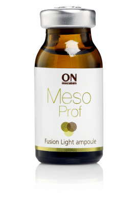 FUSION LIGHT AMPOULE 10 ml