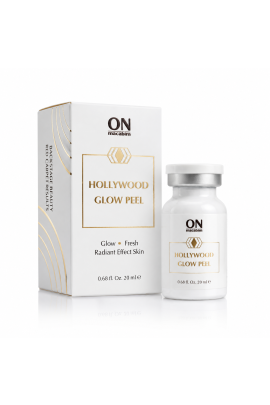 HOLLYWOOD GLOW PEEL 20 ML