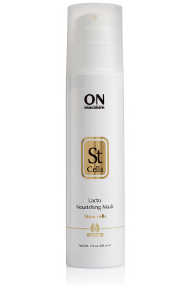 LACTO NOURISHING MASK 200 ml