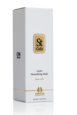 LACTO NOURISHING MASK 50 ml