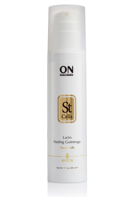 LACTO PEELING GOMMAGE 200 ml
