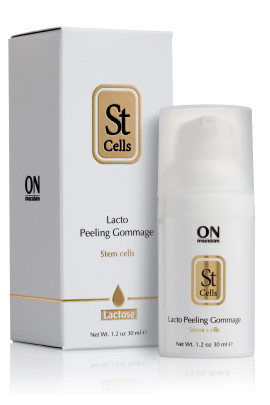 LACTO PEELING GOMMAGE 30 ml