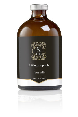 ST CELLS LIFTING AMPOULE 10 ml