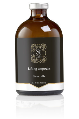 ST CELLS LIFTING AMPOULE 50 ml