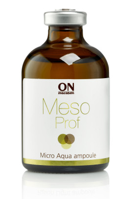 MICRO AQUA AMPOULE 50 ml
