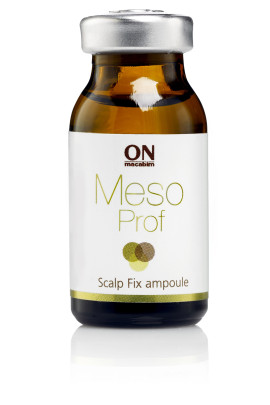 SCALP FIX AMPOULE 10 ml
