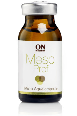 MICRO AQUA AMPOULE 10 ml