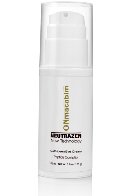 Caffebeen Eye Cream 100 Ml