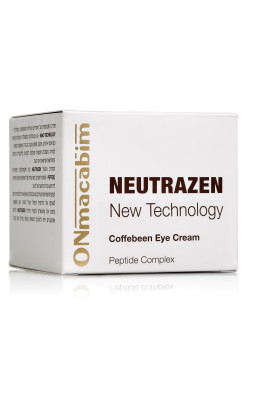 Caffebeen Eye Cream 30 Ml