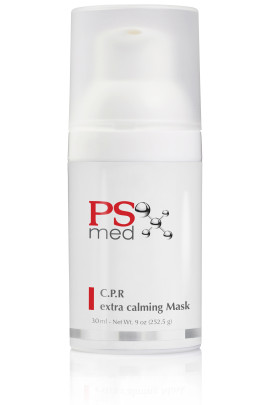 C.p.r. Extracalming Skin Mask 30 Ml  