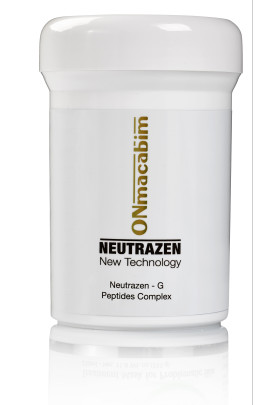 Neutrazen G Night Glyco Cream 250 Ml