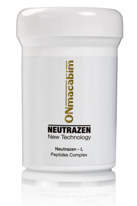 Neutrazen L Night Lacto Cream  250 Ml