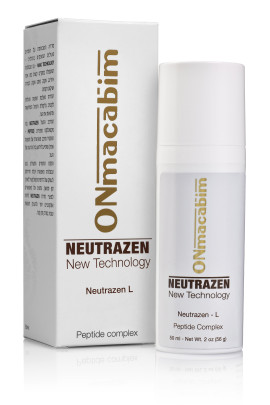 Neutrazen L Night Lacto Cream 50 Ml