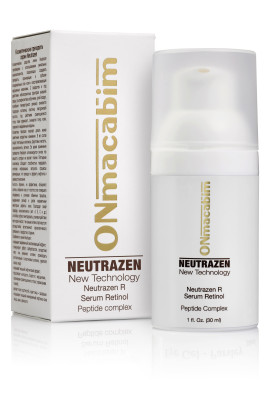 NEUTRAZEN R SERUM VITAMIN A 30 ml