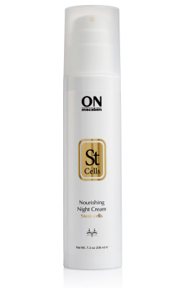 NOURISHING NIGHT CREAM 200 ml