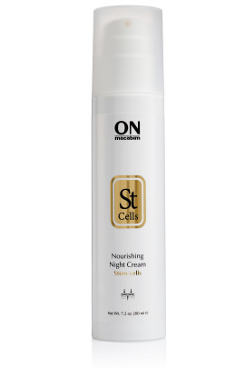 MOISTURIZER FOR NORMAL TO DRY SKIN 200 ml