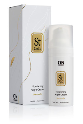 NOURISHING NIGHT CREAM 50 ml