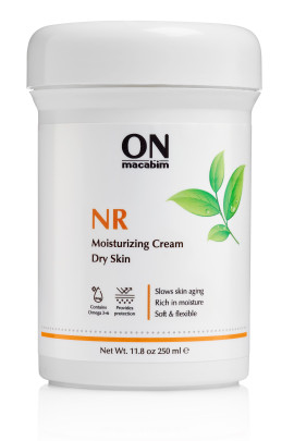 Moisturizing Cream - Dry Skin SPF-15 NR 250 ml