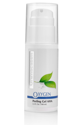 Peeling Gel AHA OXYGEN 100 ml