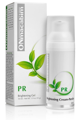 BRIGHTENING CREAM PARSLEY PR 50 ml