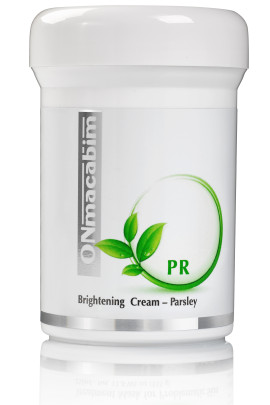 BRIGHTENING CREAM PARSLEY PR 250 ml