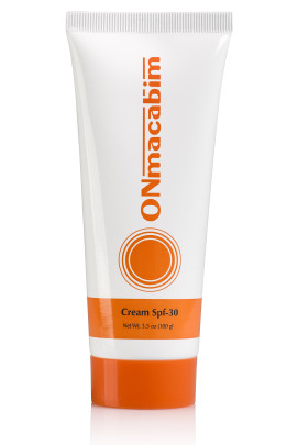 COVER CREAM SPF-30 WHITE PR 100 ml