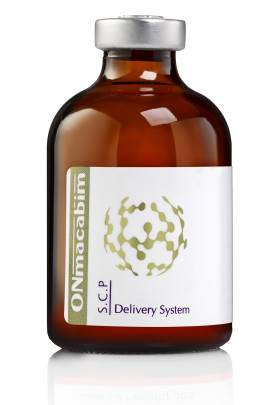 Delivery system booster 50 ml