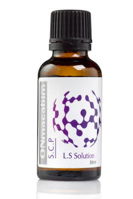 LACTIC ACID SOLUTION L.S. 30 ml
