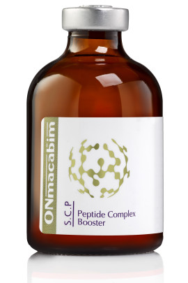 Peptide booster 50 ml