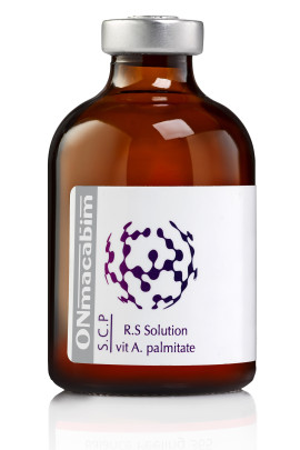 RETINOIC CONCENTRATE R.S. 50 ml