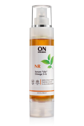 Serum Lily Omega 3+6 NR 100 ml