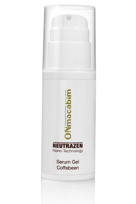 SERUM GEL COFFEBEEN AGING SKIN 100 ml